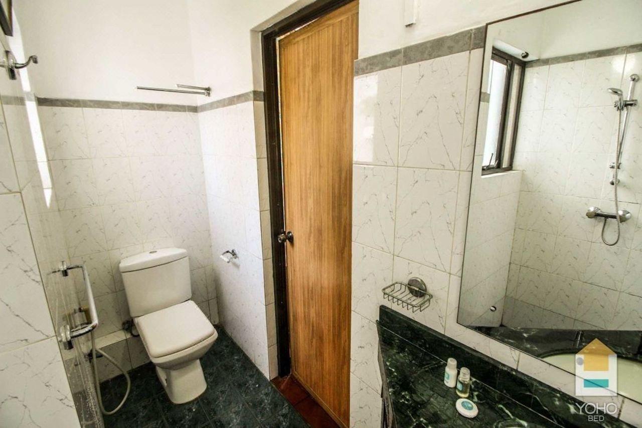 Yoho Galle Face Cove Κολόμπο Εξωτερικό φωτογραφία
